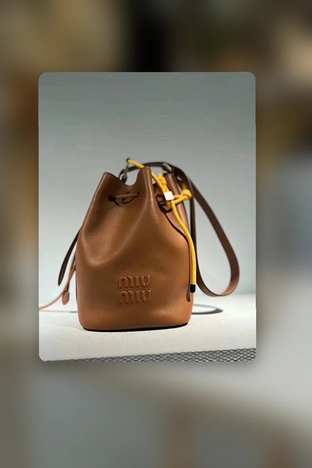 Aurel Bags MMU Bag 005