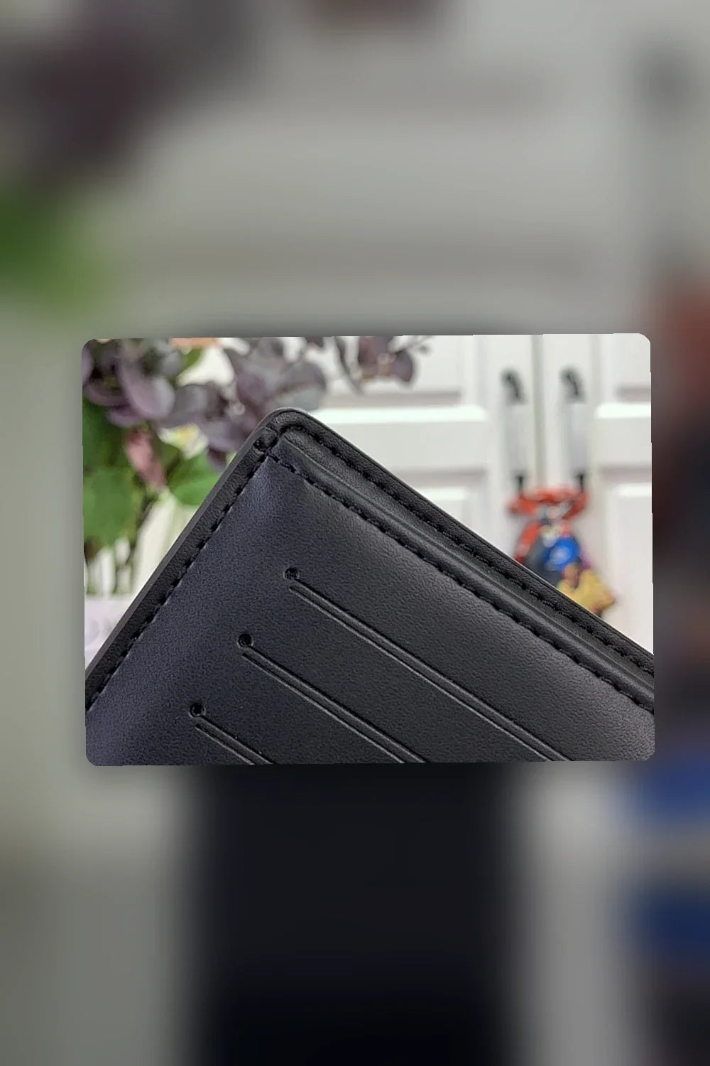 Aurel Bags Mix Wallet 480