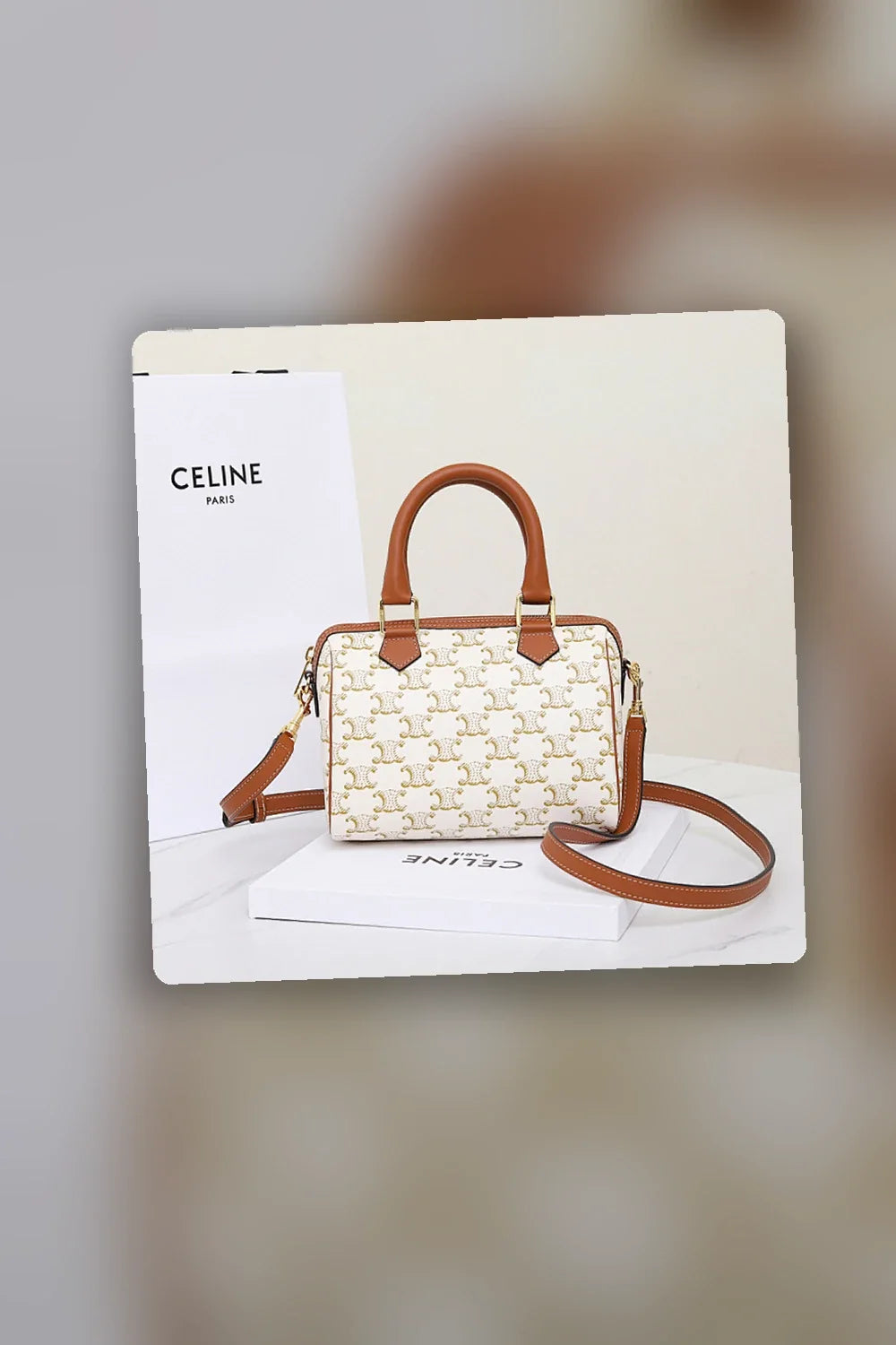 Aurel Bags COL Bag 1059