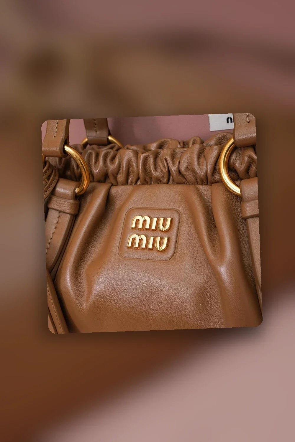 Aurel Bags MMU Bag 271