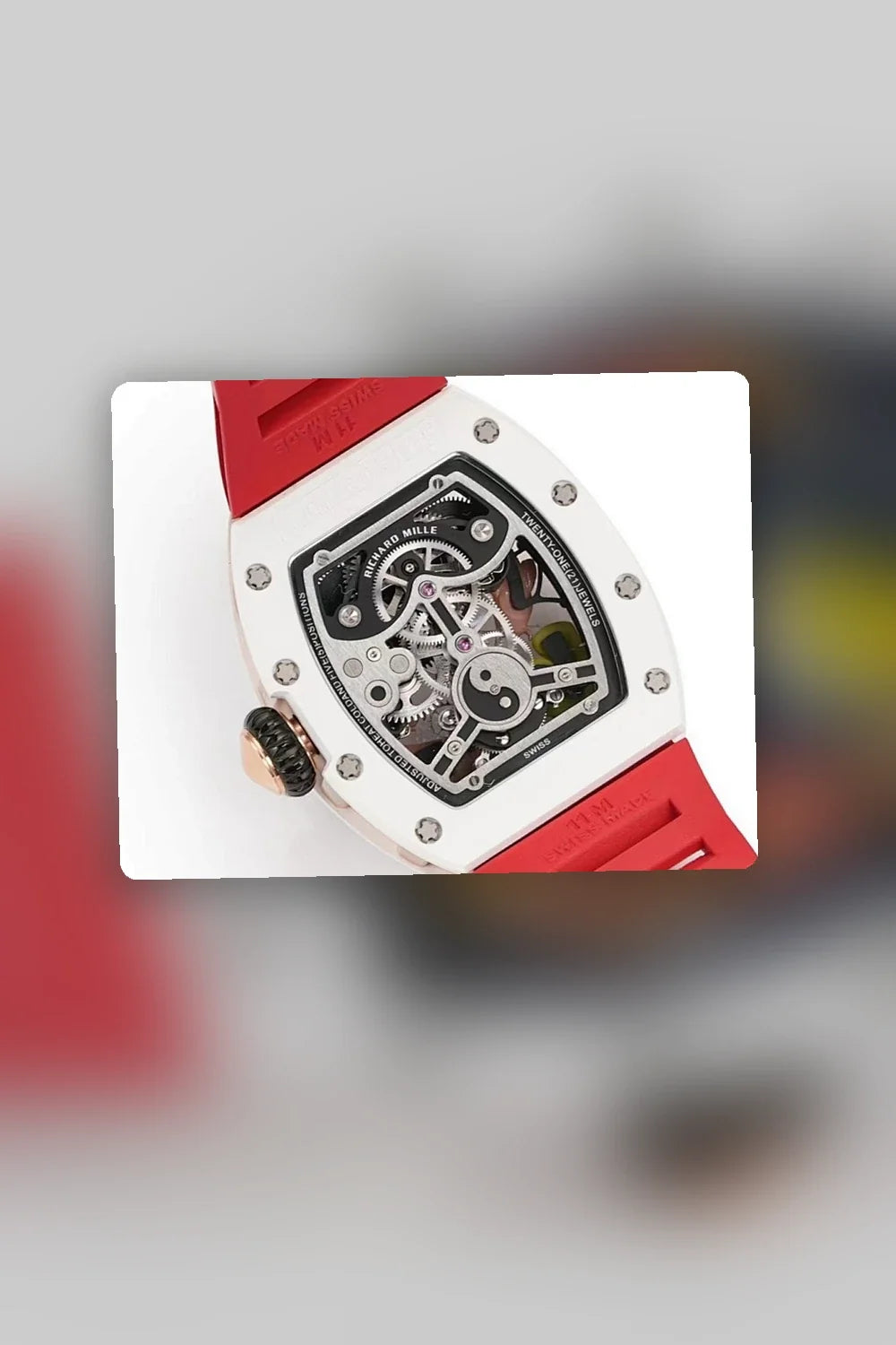 Aurel Bags Mix Watch 130