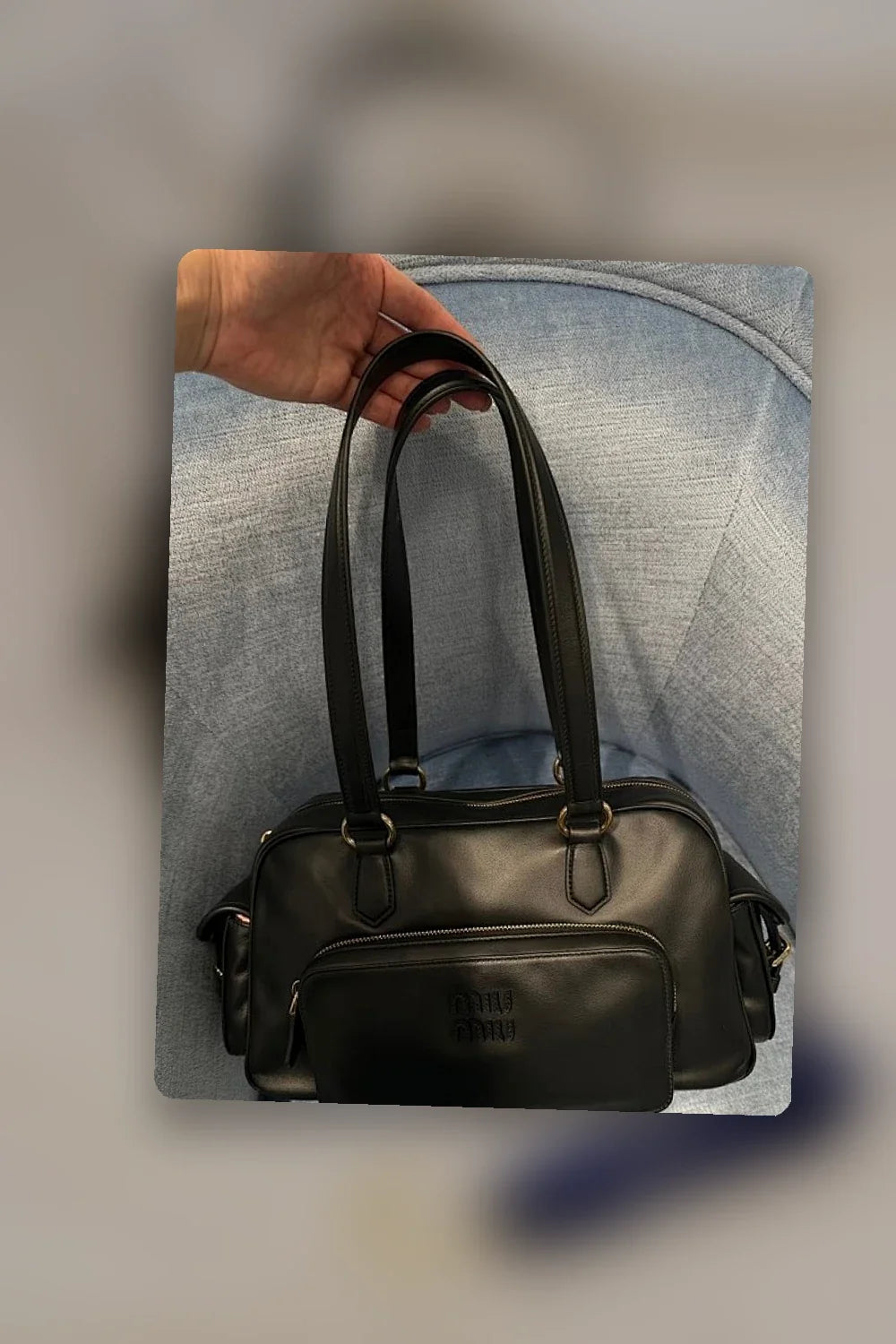 Aurel Bags MMU Bag 764