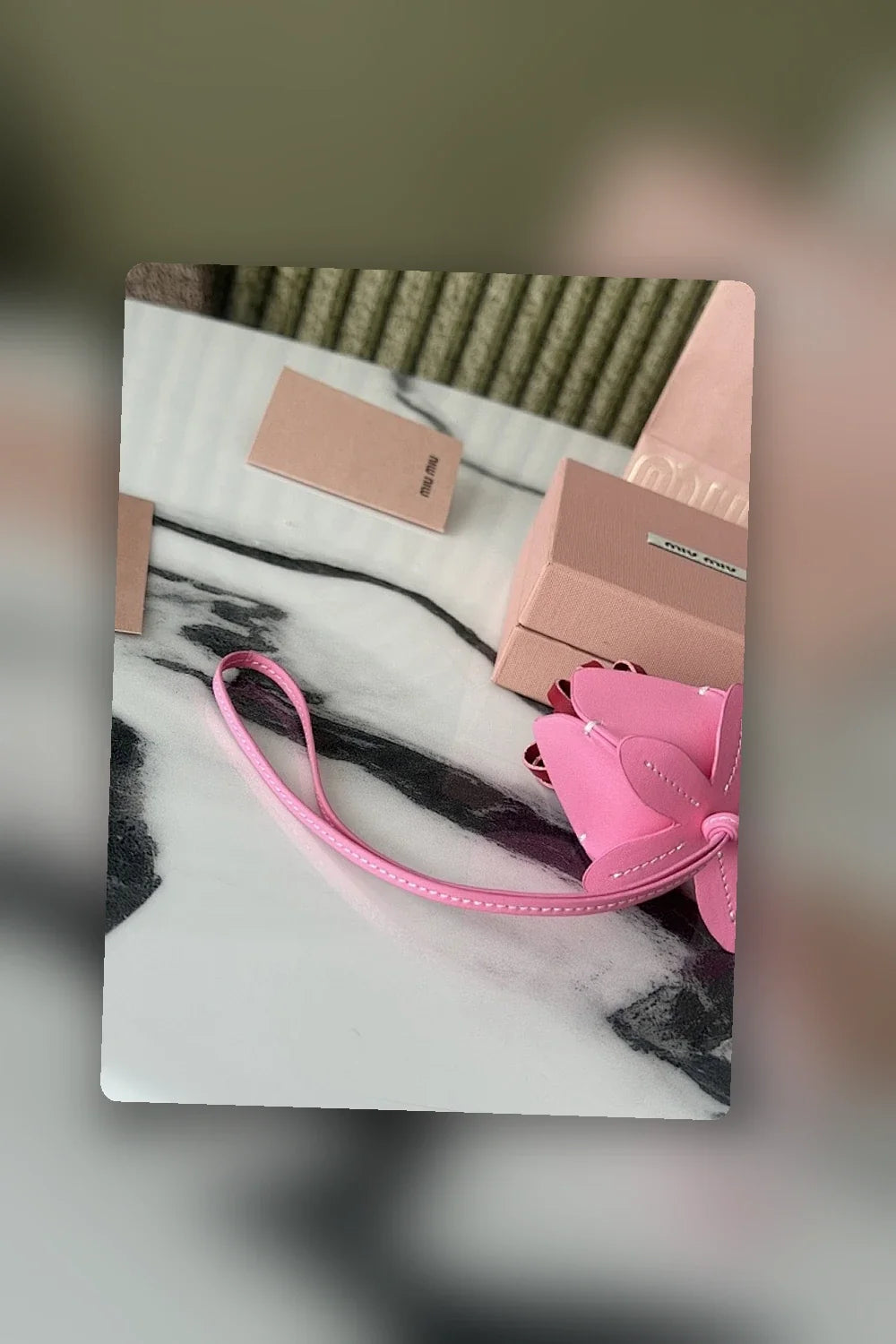 Aurel Bags MMU Bag 392