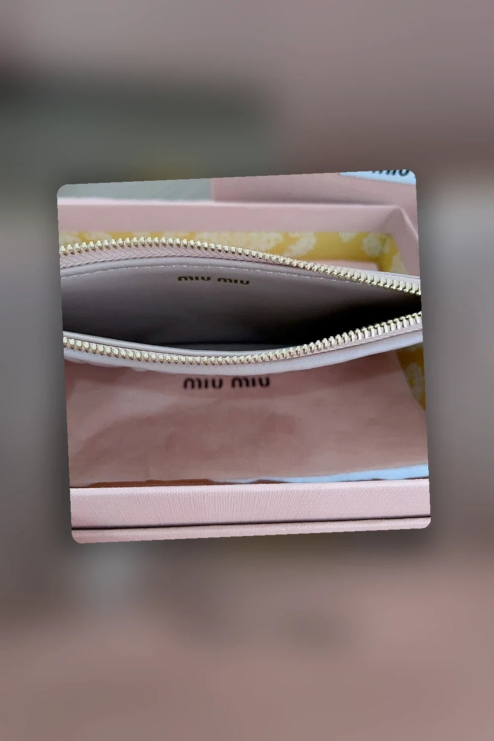 Aurel Bags Mix Wallet 511
