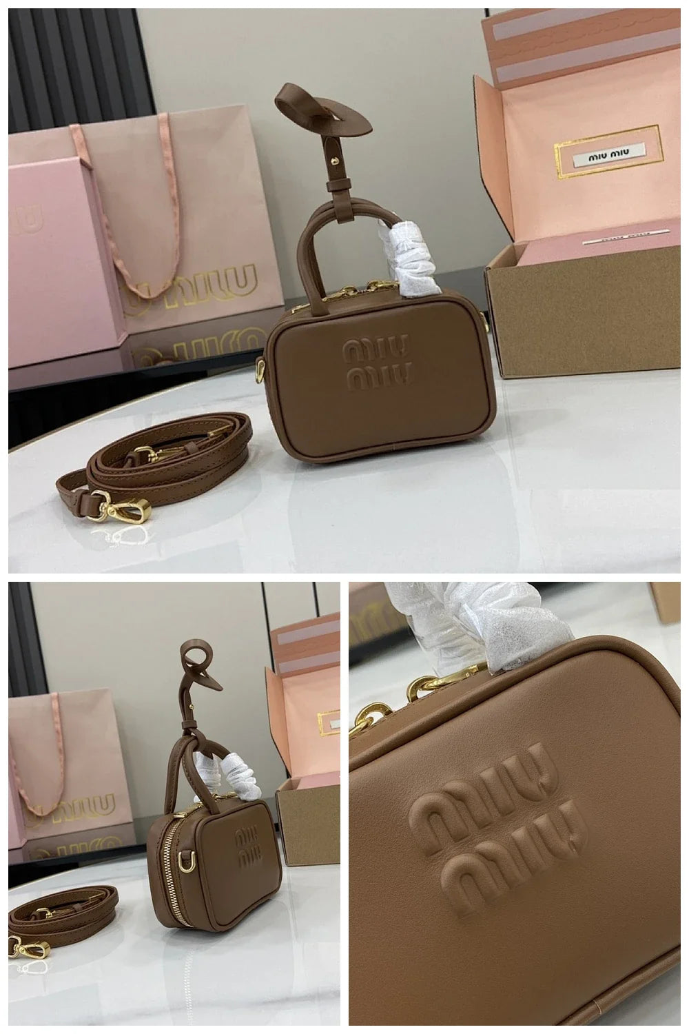 Aurel Bags MMU Bag 442