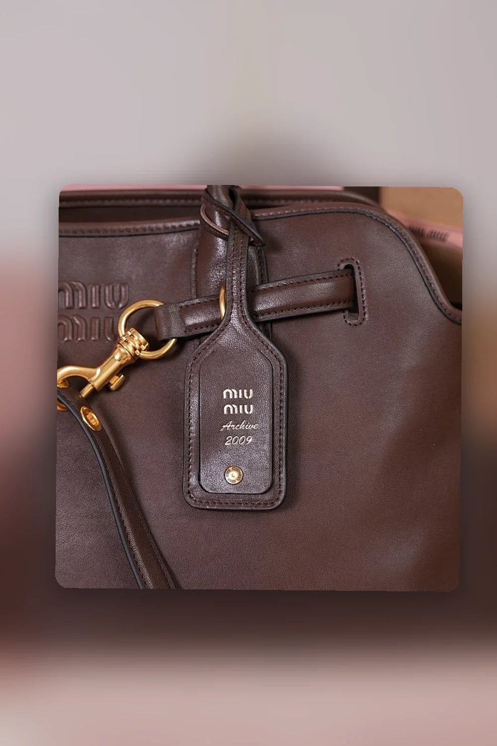 Aurel Bags MMU Bag 167