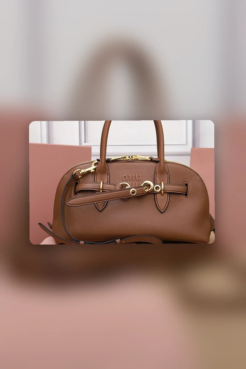 Aurel Bags MMU Bag 037