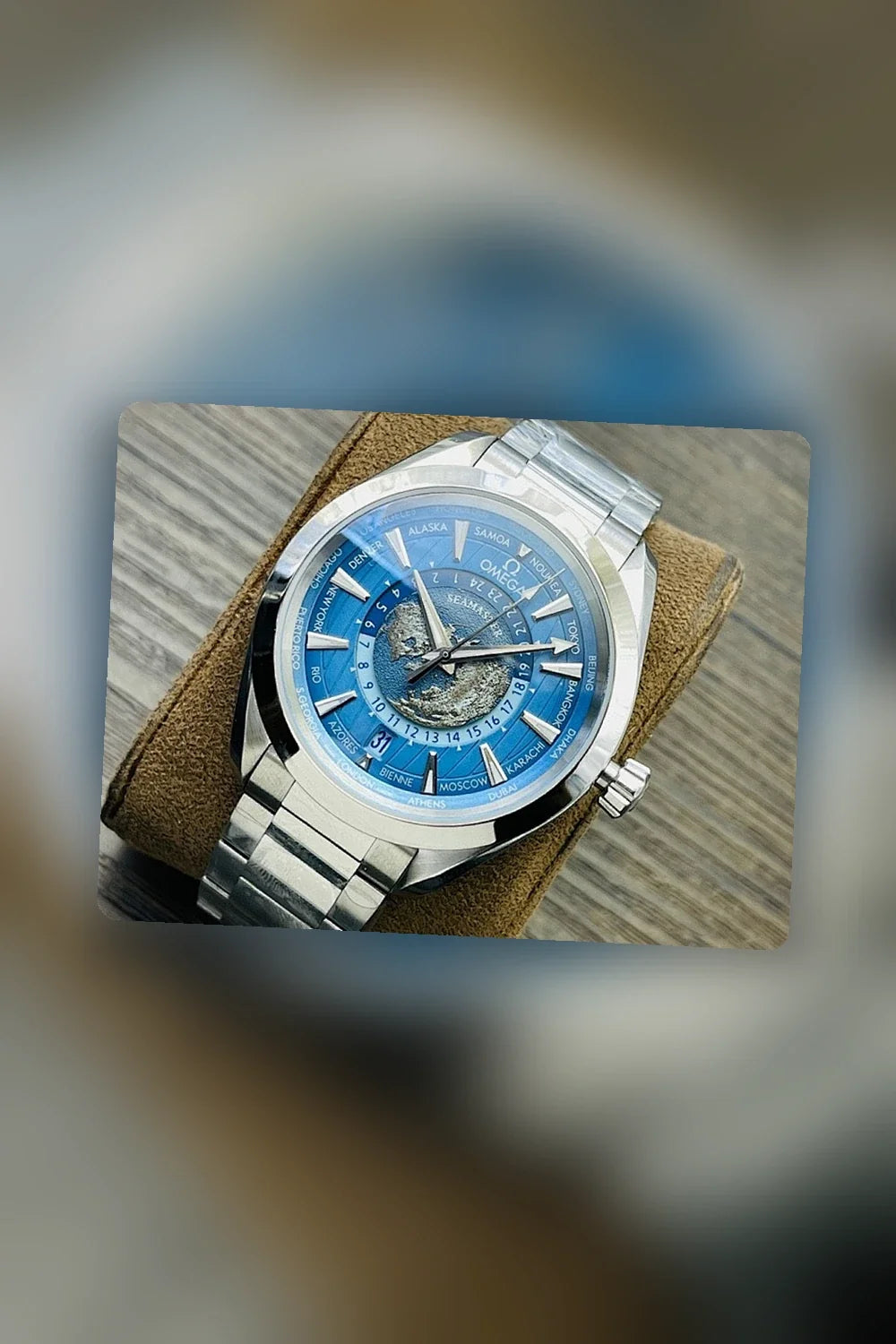 Aurel Bags Mix Watch 616