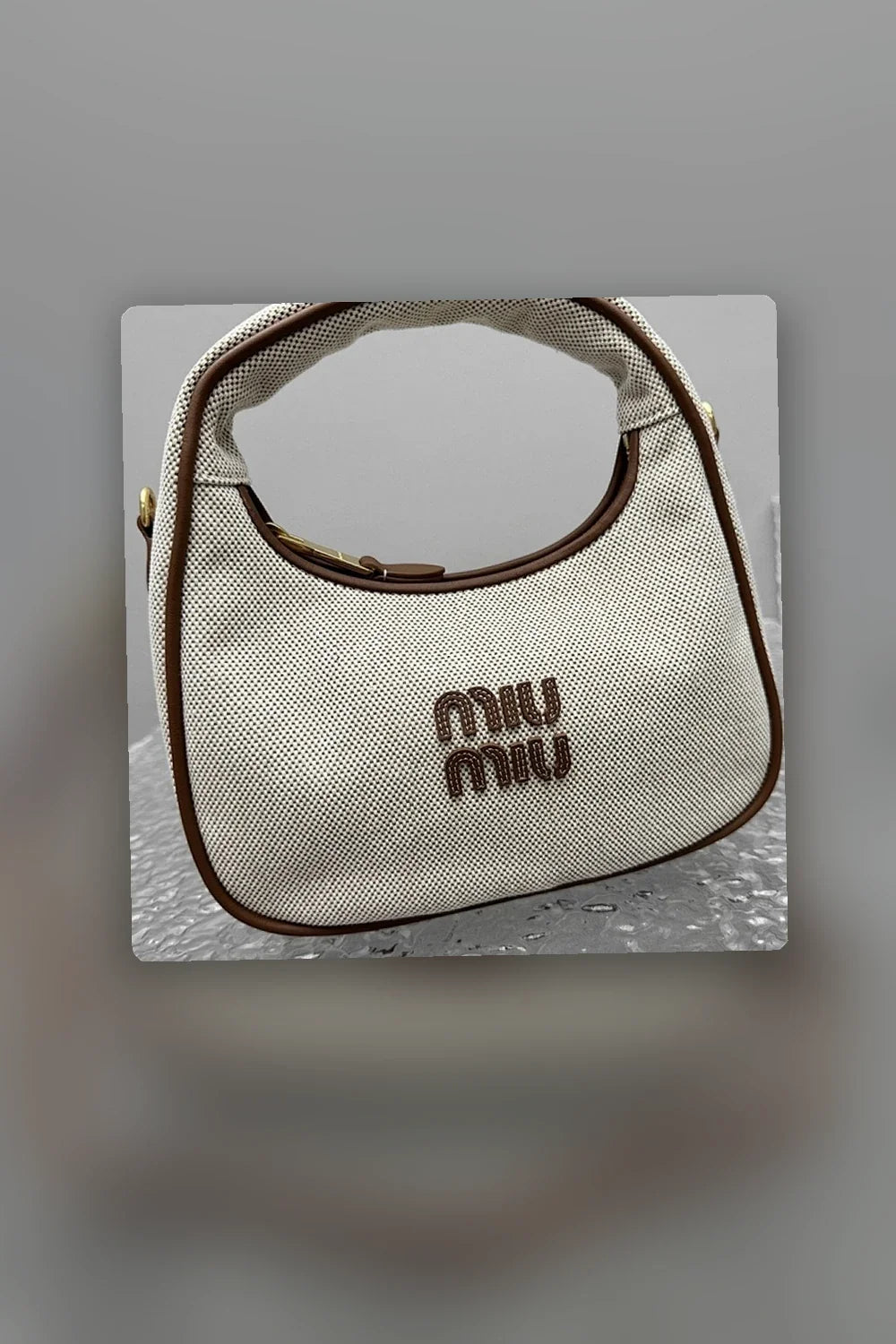 Aurel Bags MMU Bag 014
