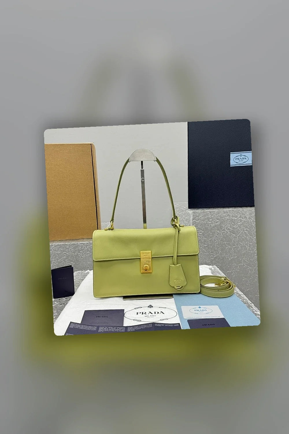 Aurel Bags PD Bag 992