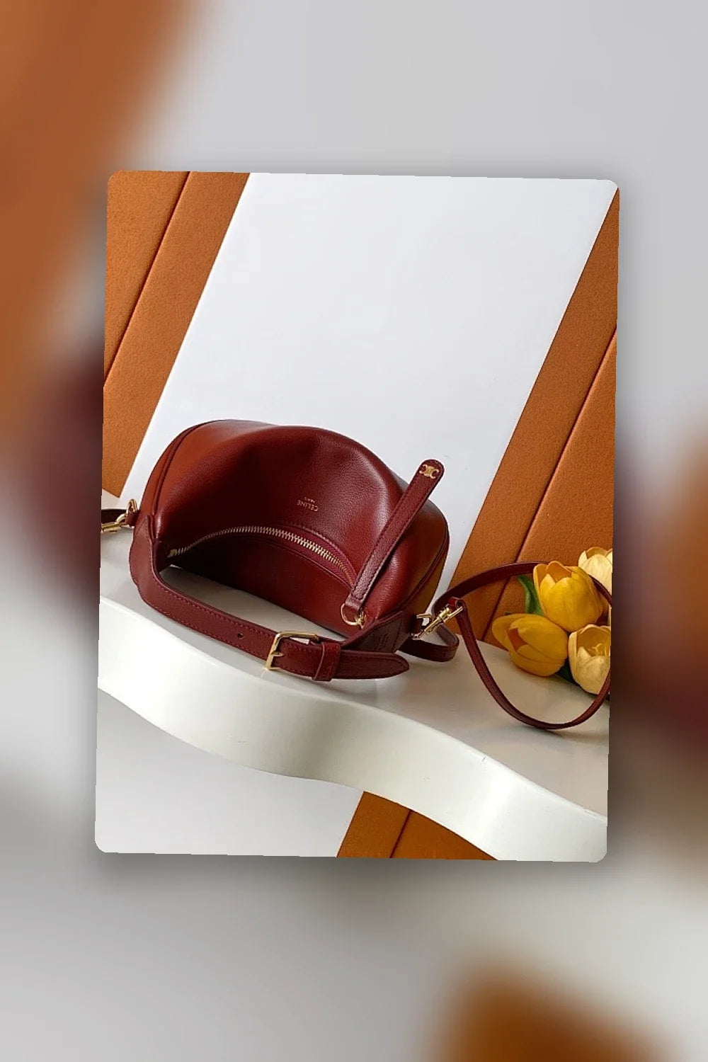 Aurel Bags COL Bag 1139