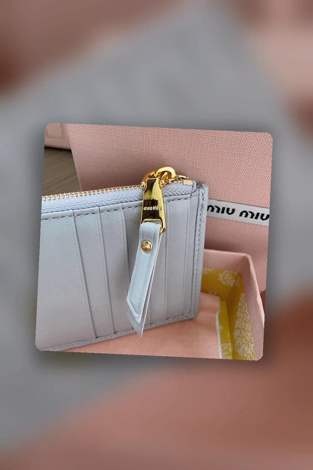 Aurel Bags Mix Wallet 500