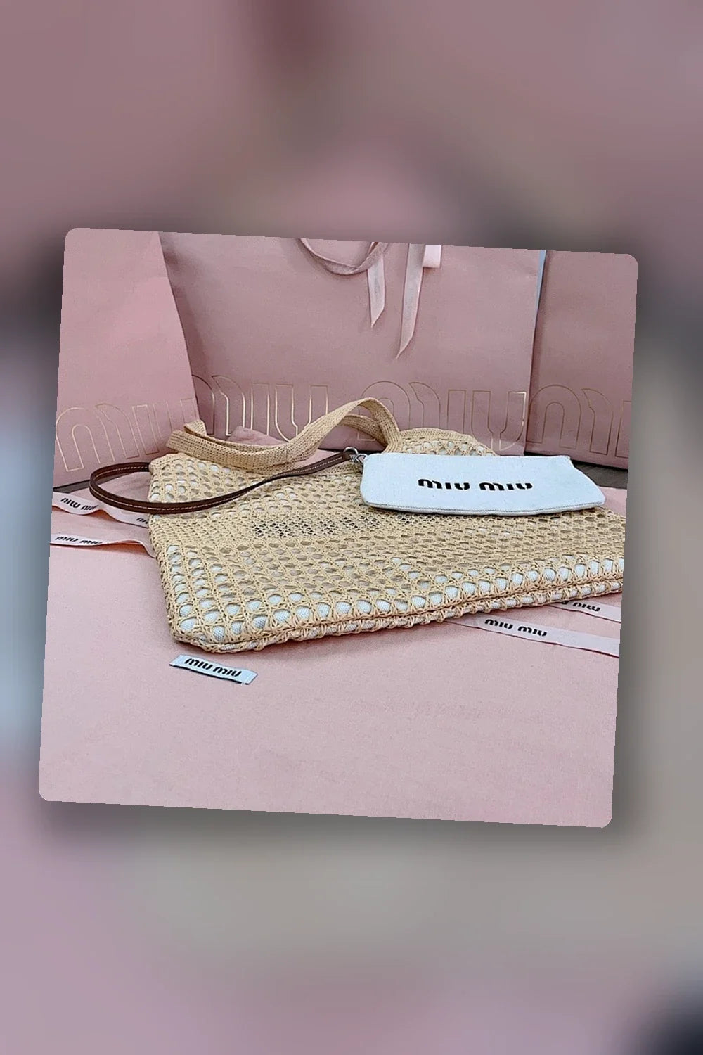 Aurel Bags MMU Bag 849