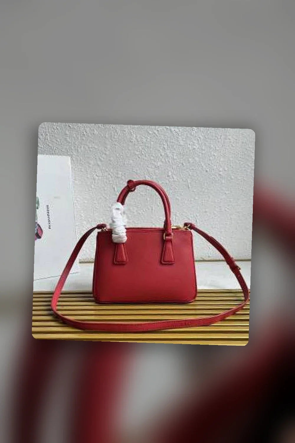 Aurel Bags PD Bag 905