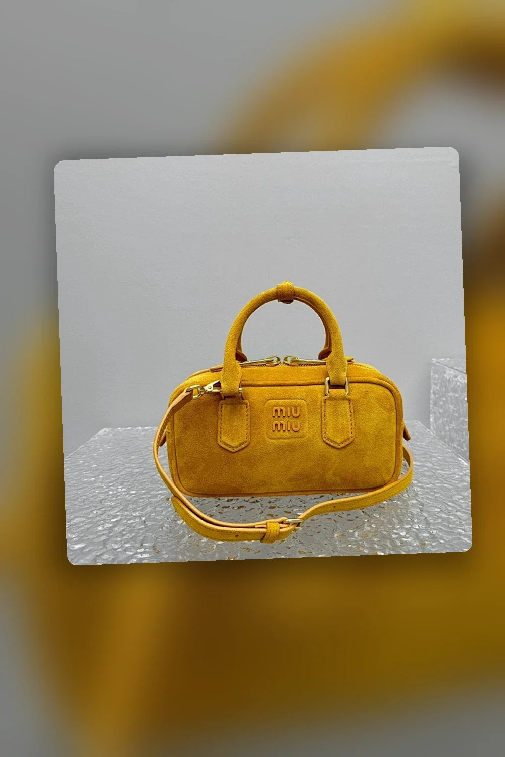 Aurel Bags MMU Bag 073