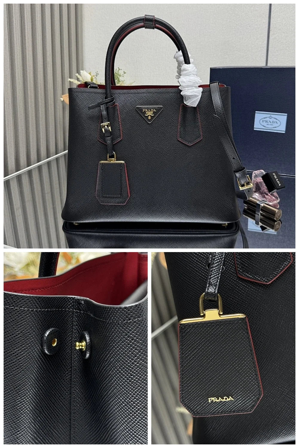 Aurel Bags PD Bag 1396