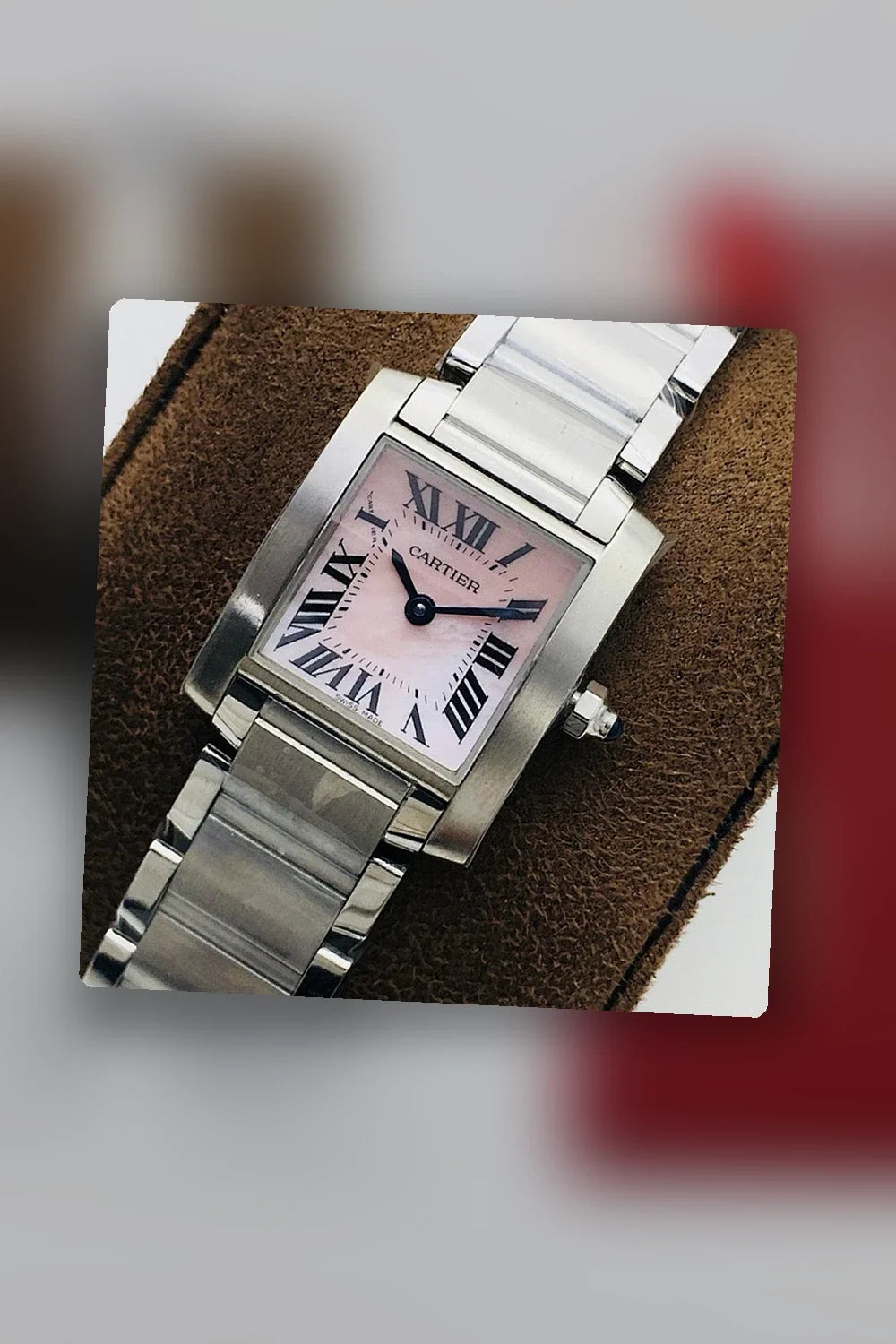 Aurel Bags Mix Watch 1001
