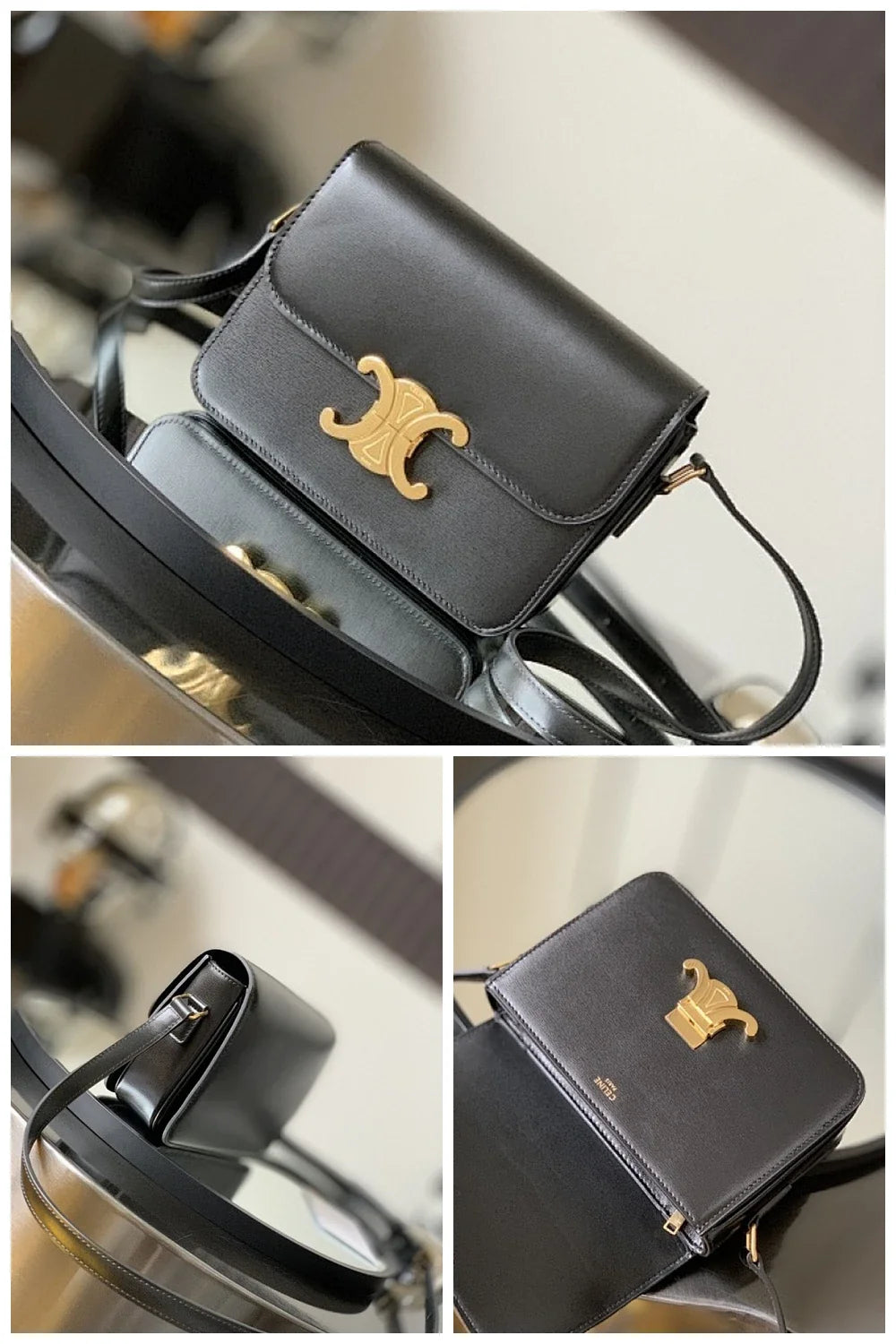 Aurel Bags COL Bag 1016