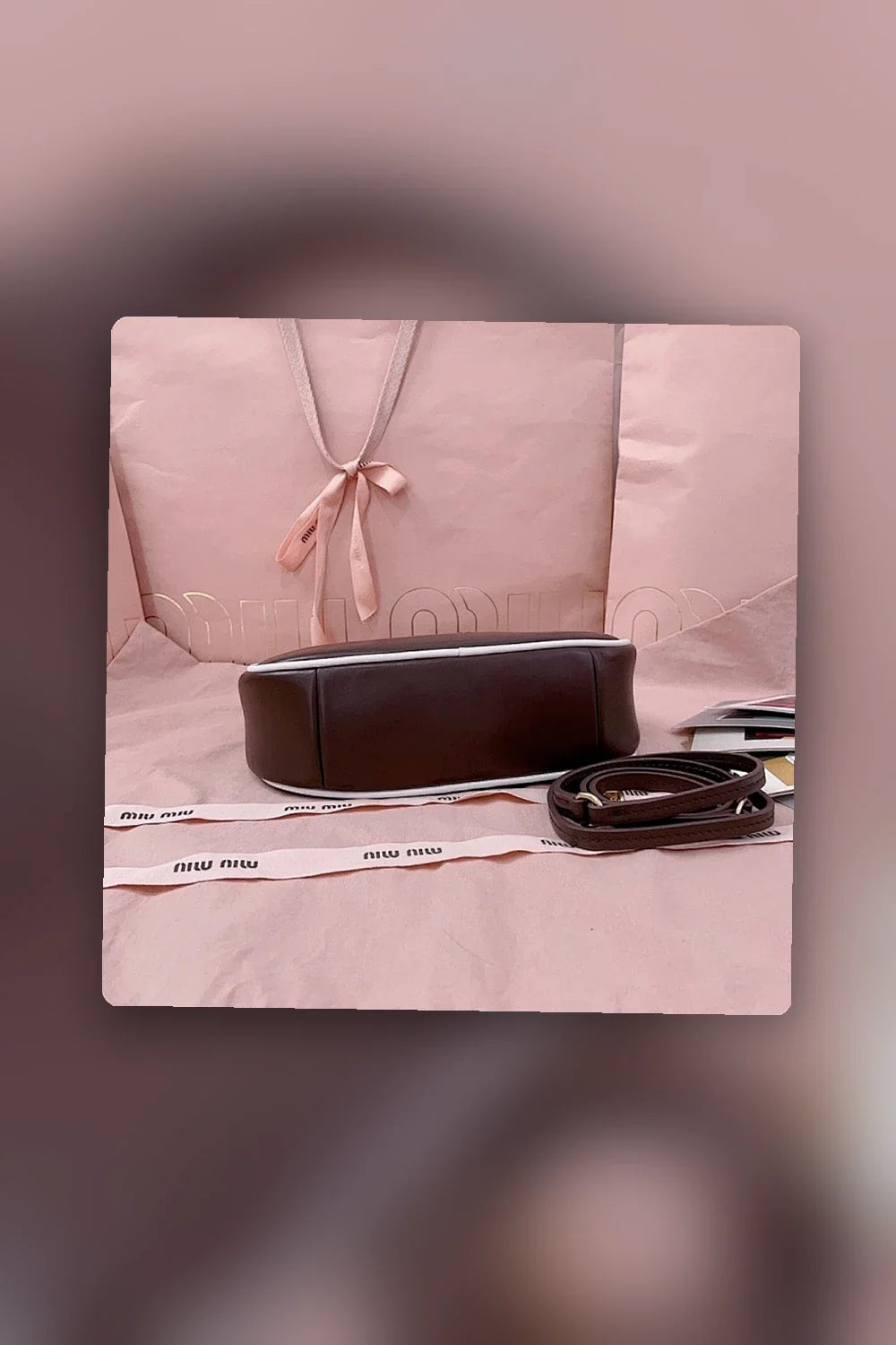 Aurel Bags MMU Bag 914