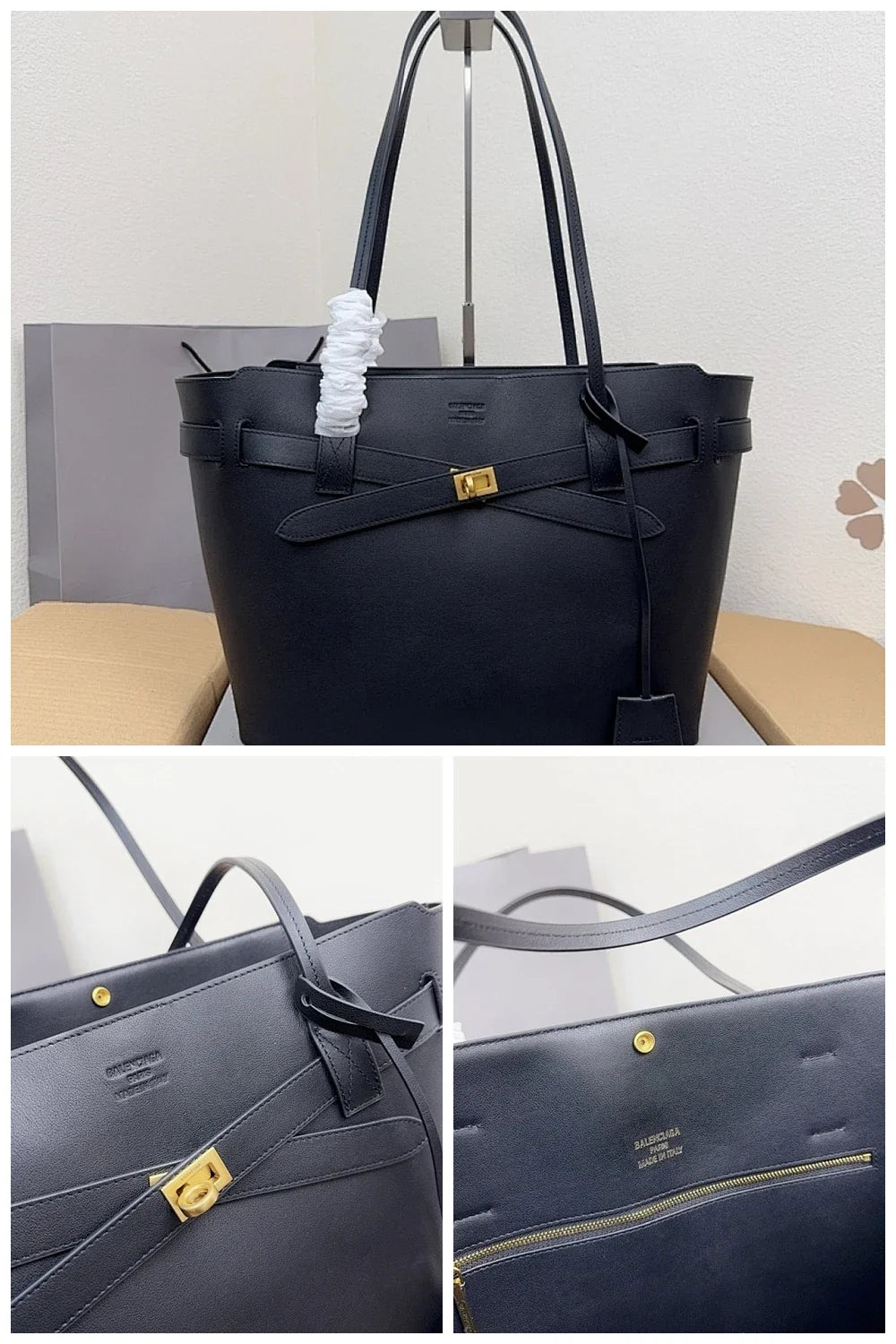 Aurel Bags BG Bag 537