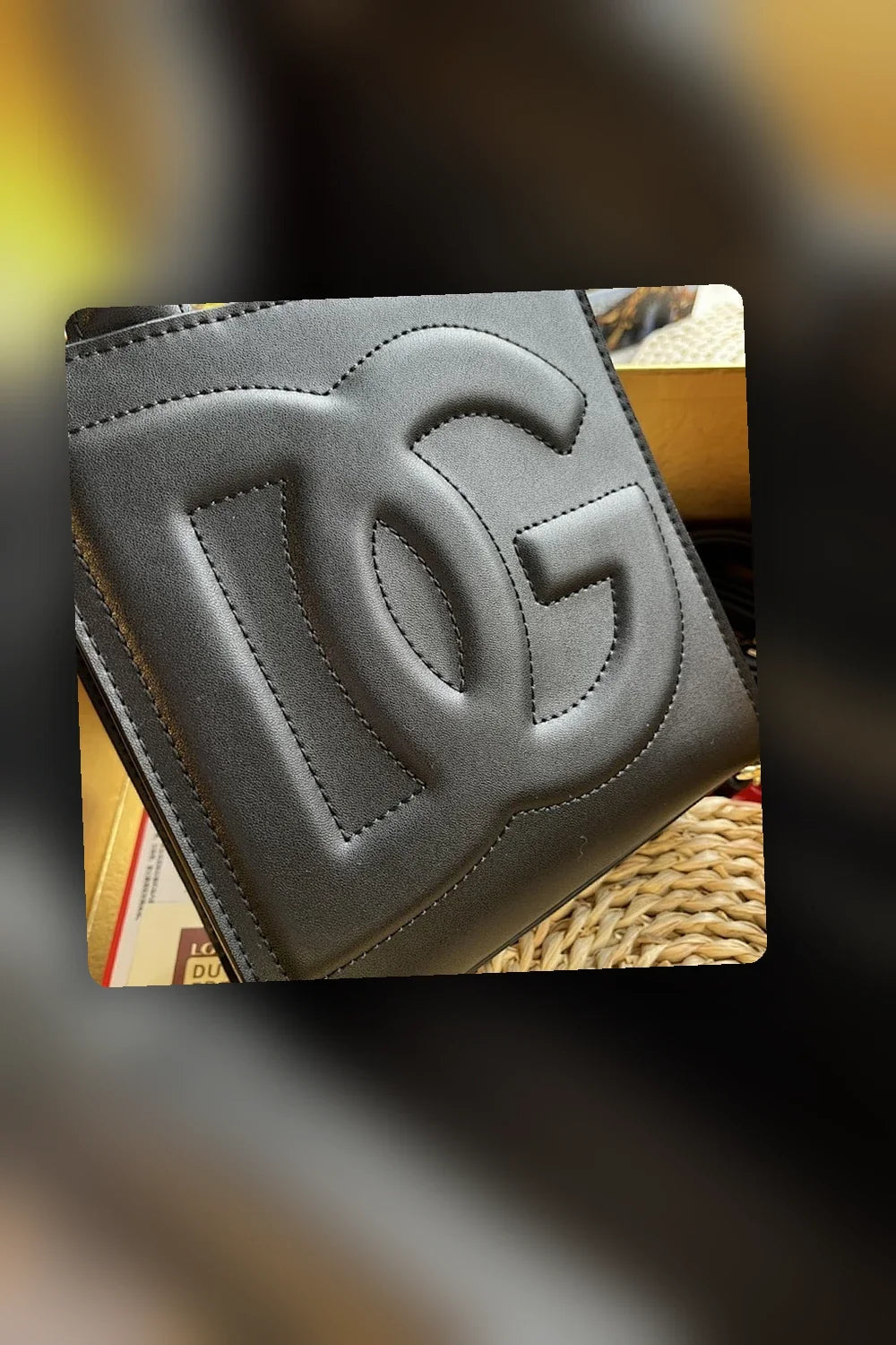 Aurel Bags DAG Bag 659