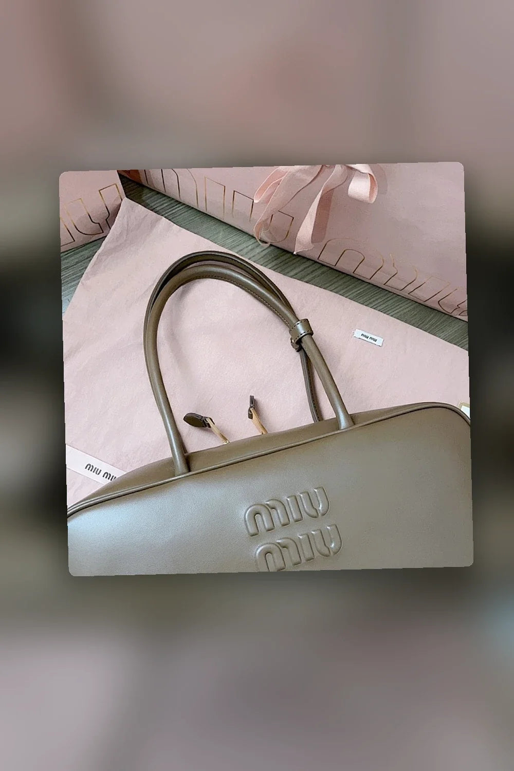 Aurel Bags MMU Bag 646
