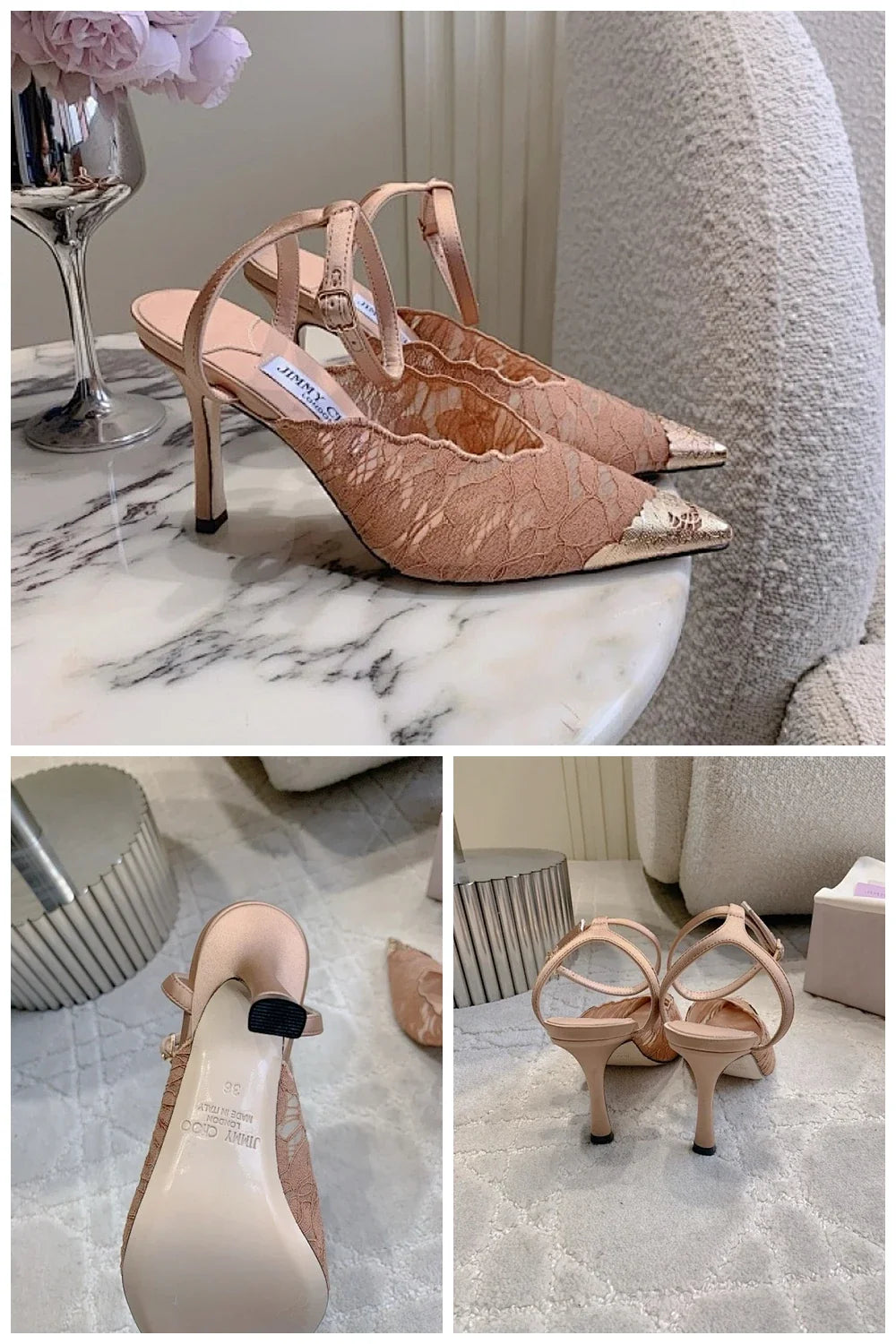 Aurel Bags JMC Mix Items 569