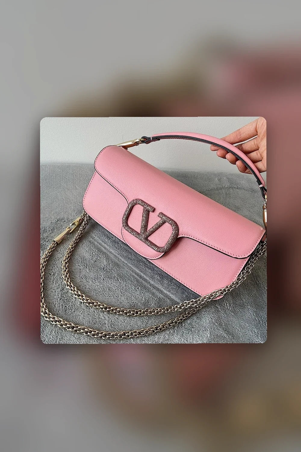 Aurel Bags VEL Bag 015