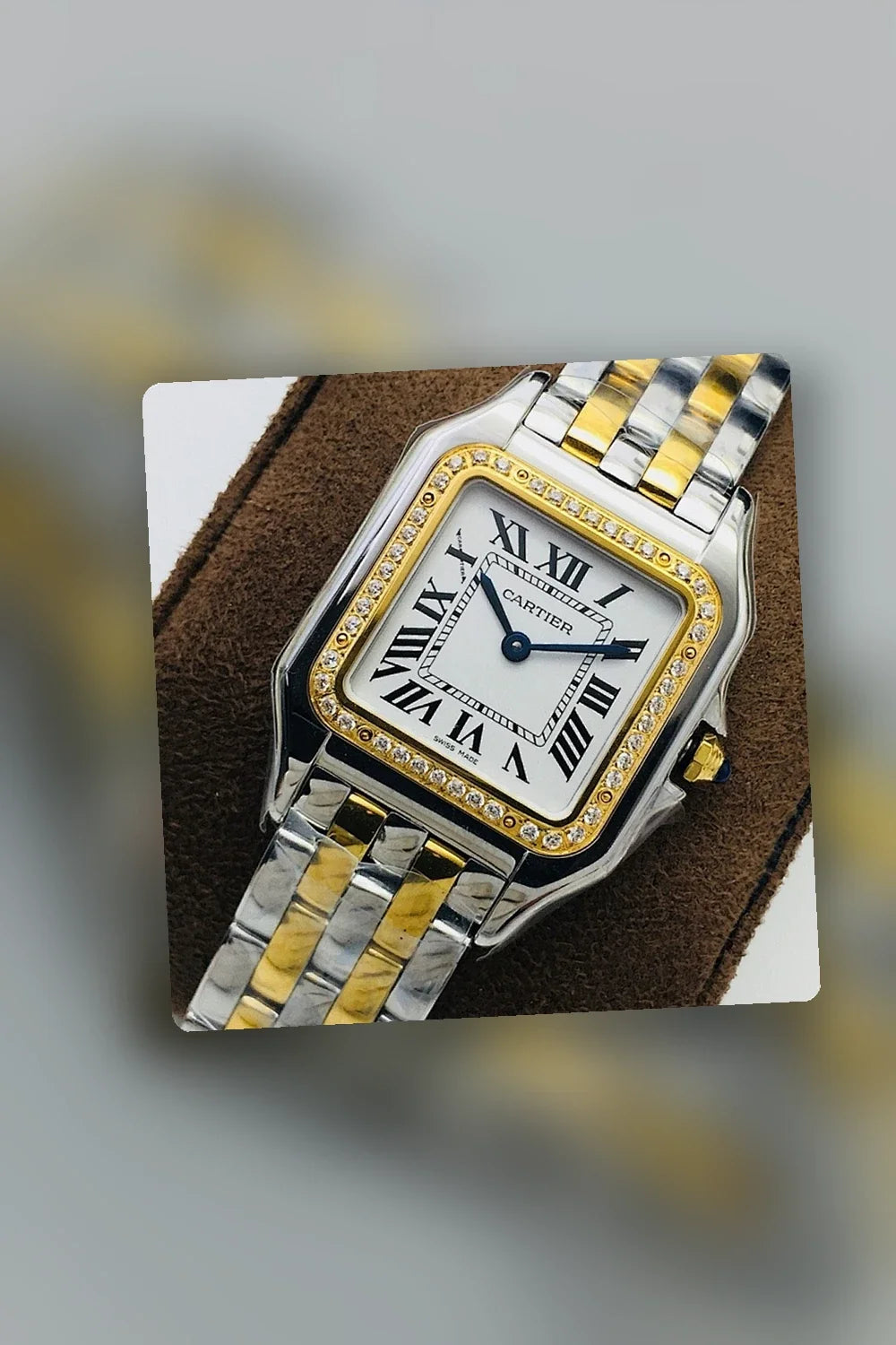 Aurel Bags Mix Watch 146