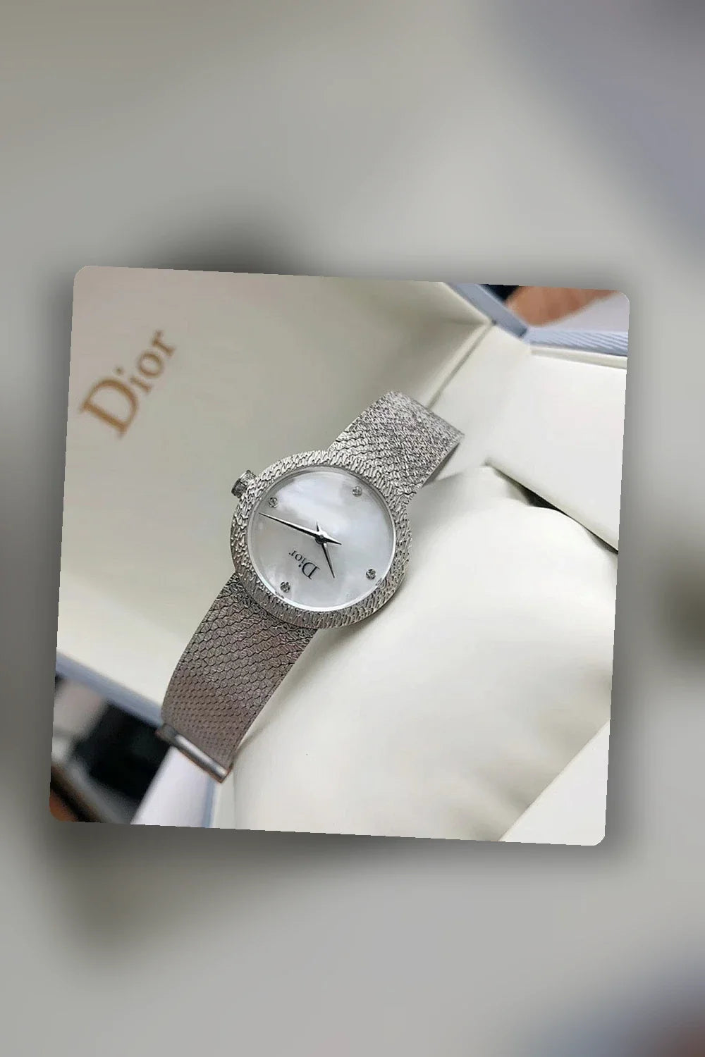 Aurel Bags Mix Watch 009