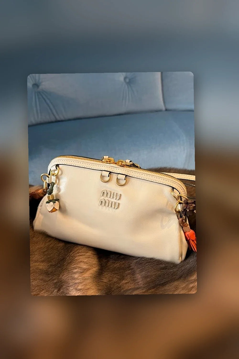 Aurel Bags MMU Bag 960