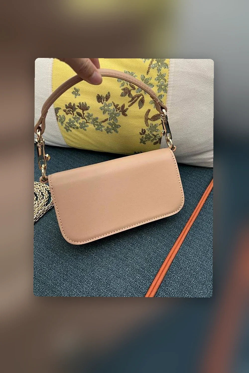Aurel Bags VEL Bag 118