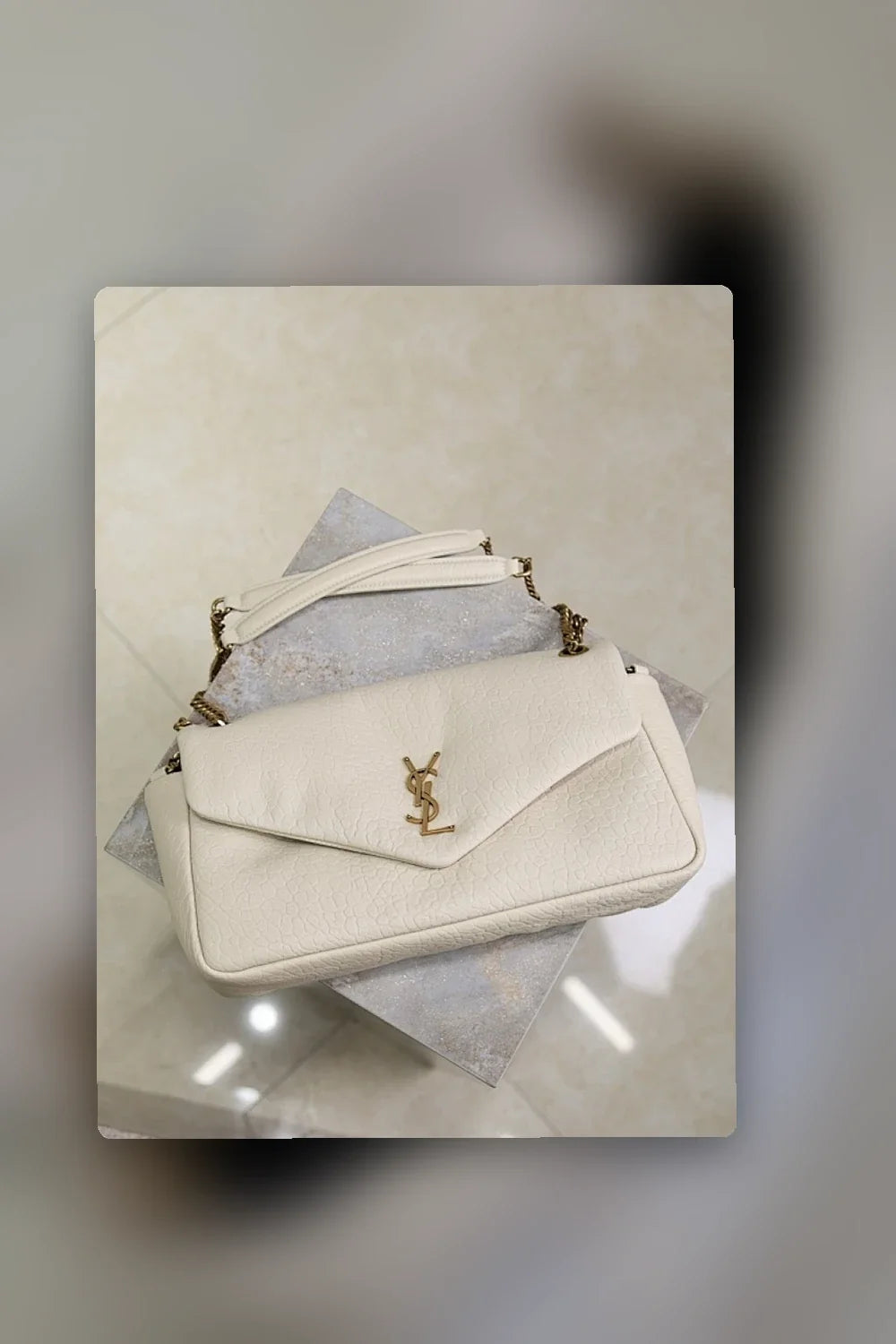 Aurel Bags YLS Bag 887