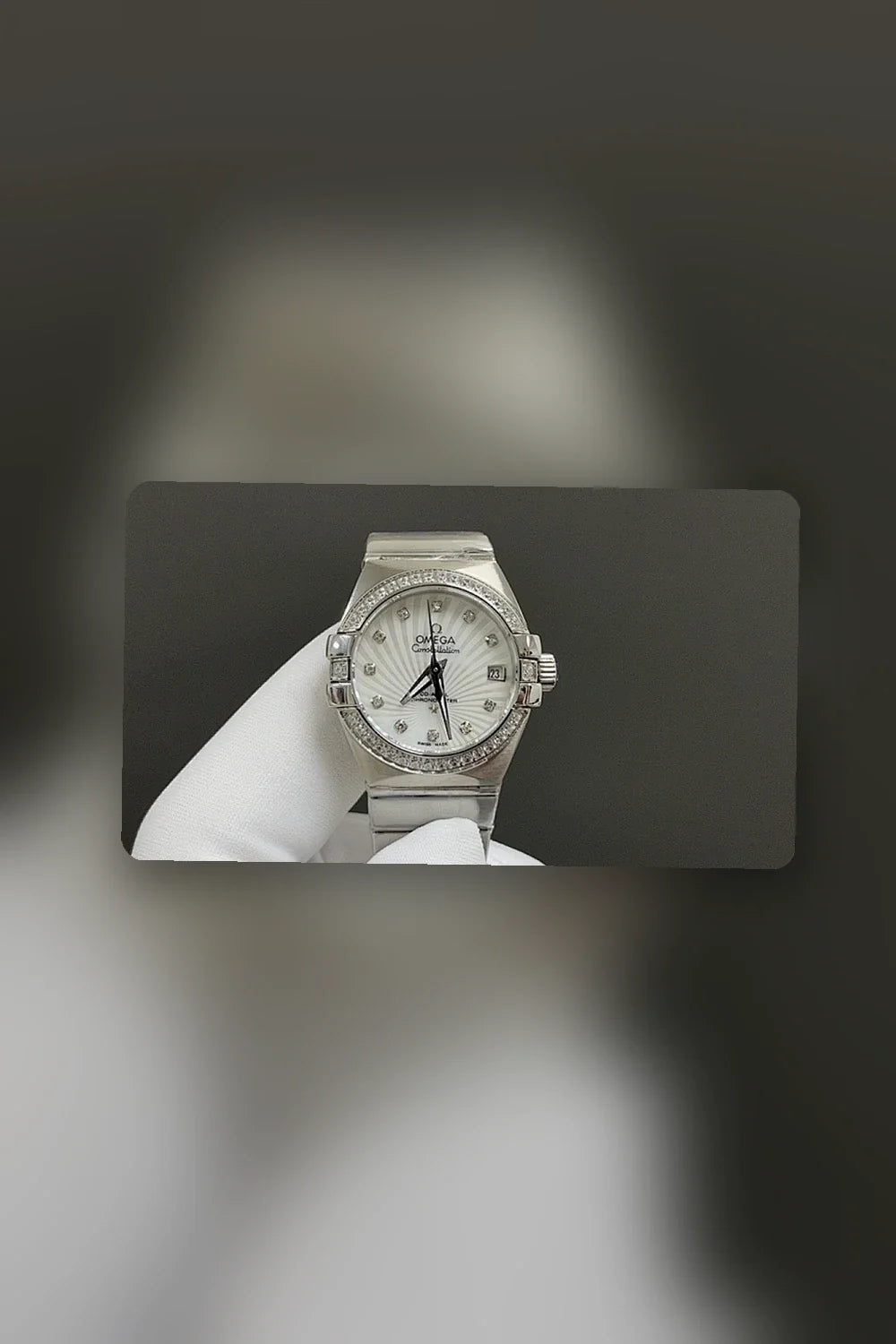 Aurel Bags Mix Watch 516