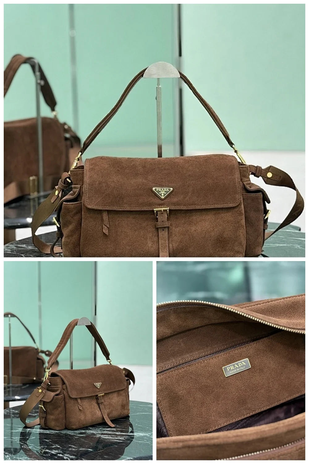 Aurel Bags BG Bag 475