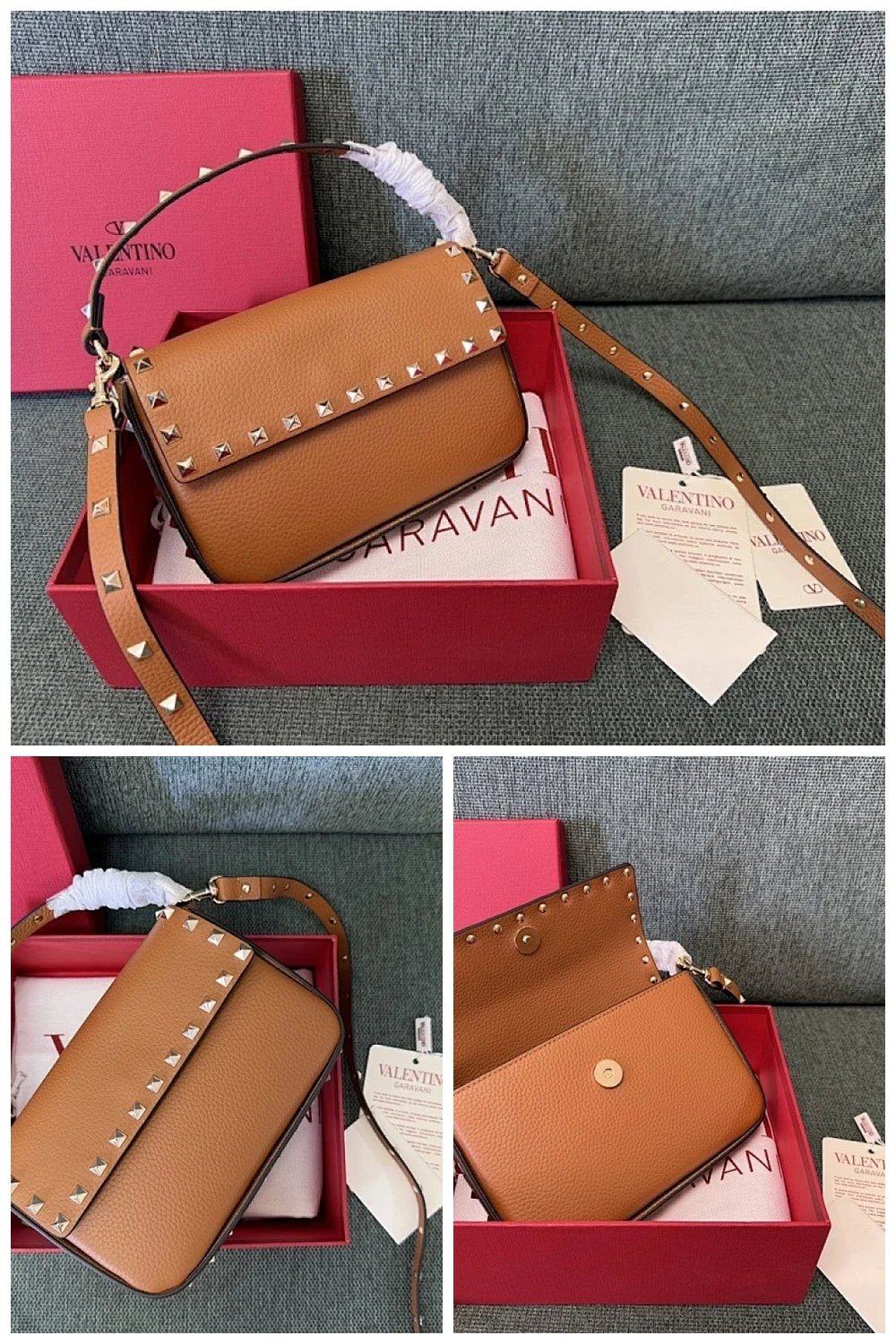 Aurel Bags VEL Bag 263