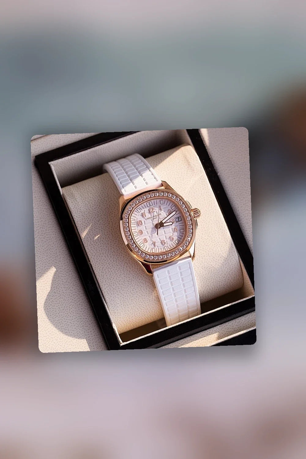 Aurel Bags Mix Watch 241