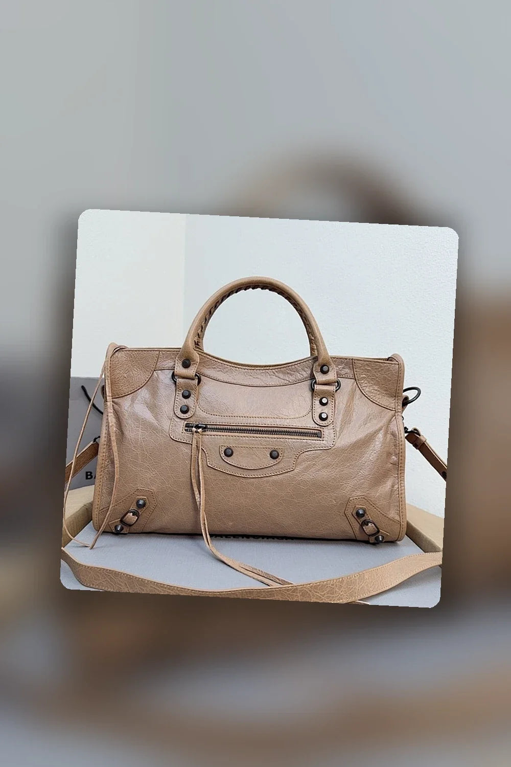 Aurel Bags BG Bag 170