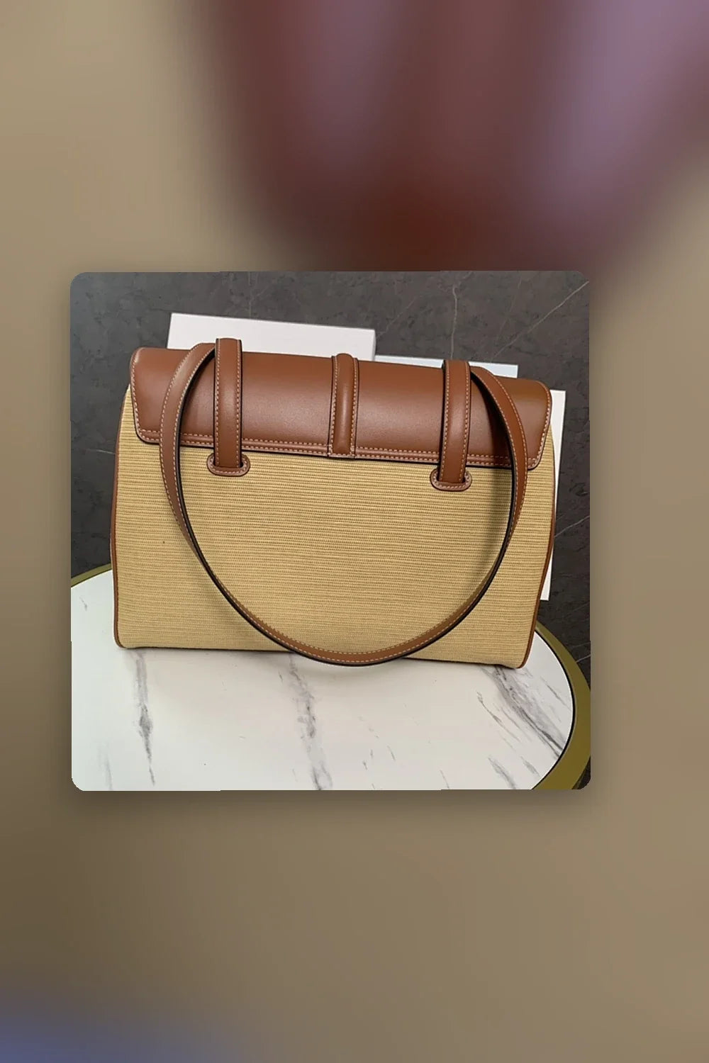Aurel Bags COL Bag 166