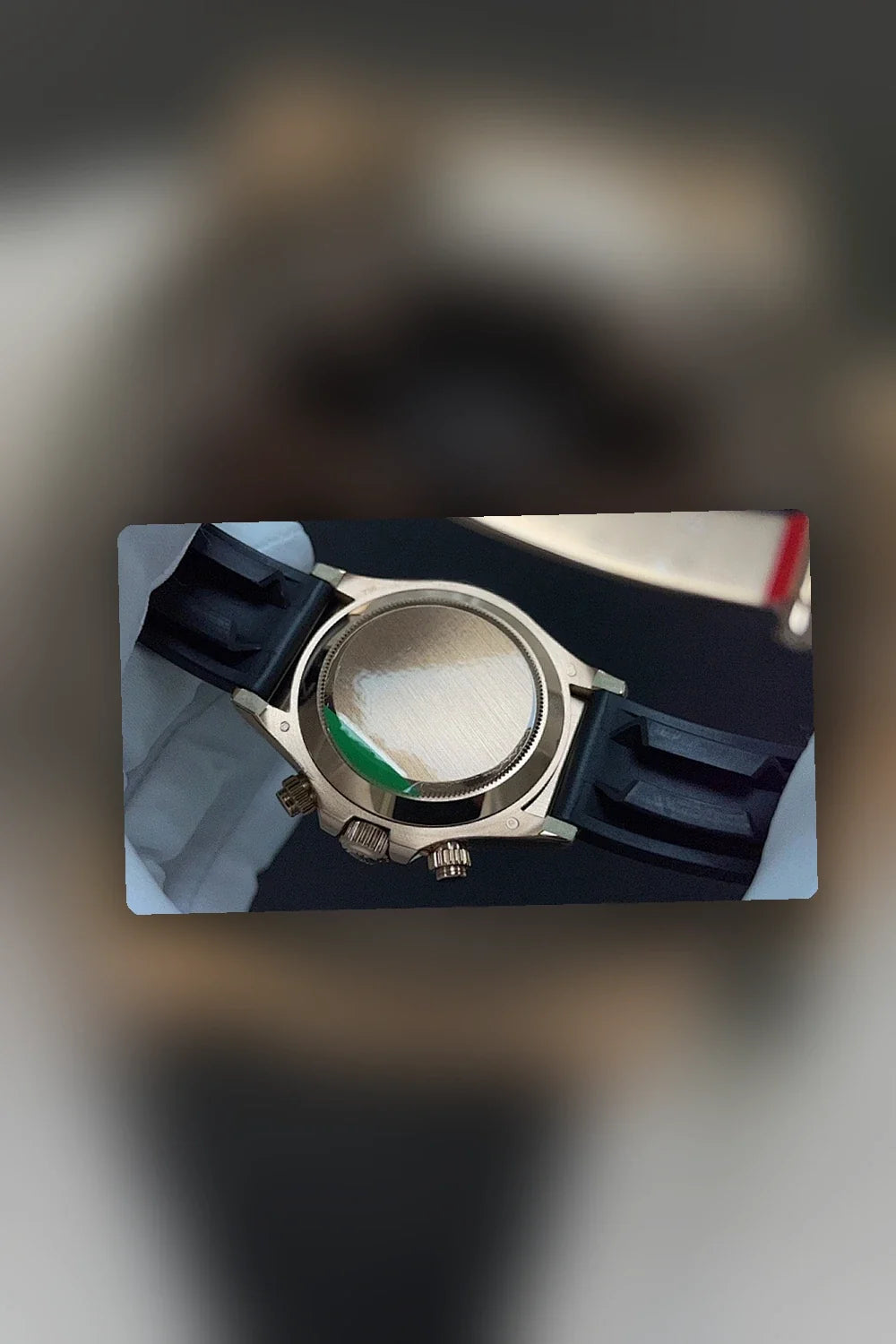 Aurel Bags Mix Watch 504