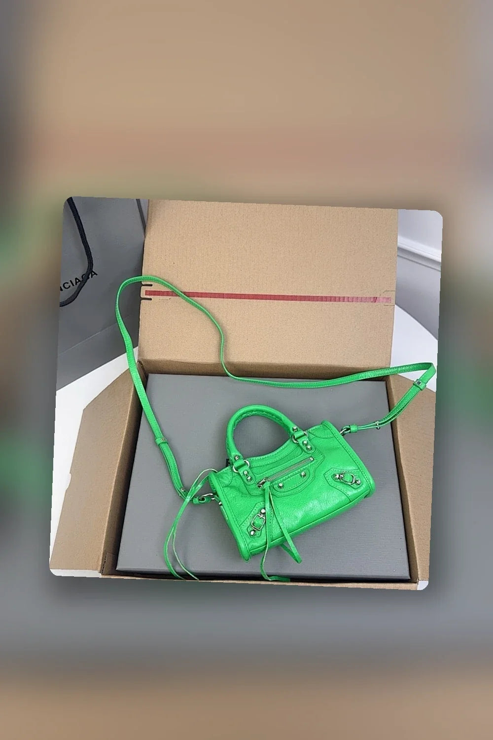 Aurel Bags BG Bag 425