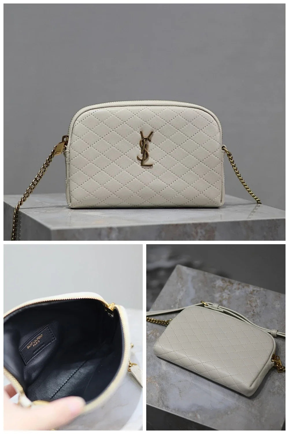 Aurel Bags YLS Bag 758