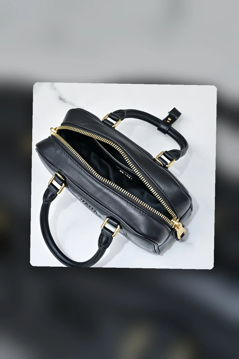 Aurel Bags MMU Bag 203