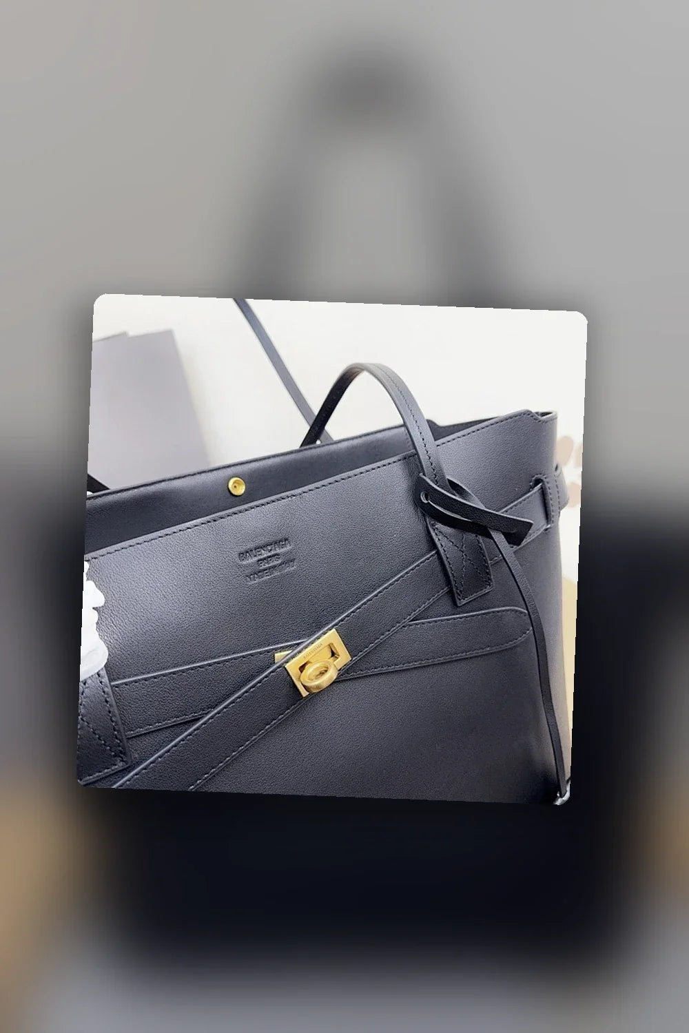 Aurel Bags BG Bag 537