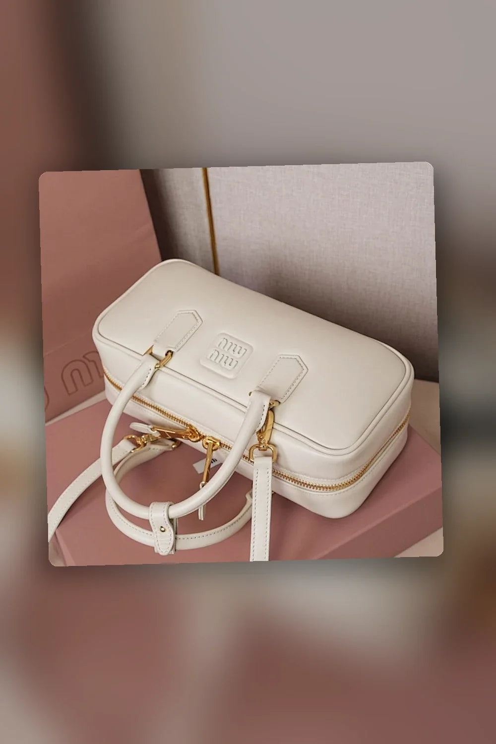 Aurel Bags MMU Bag 151