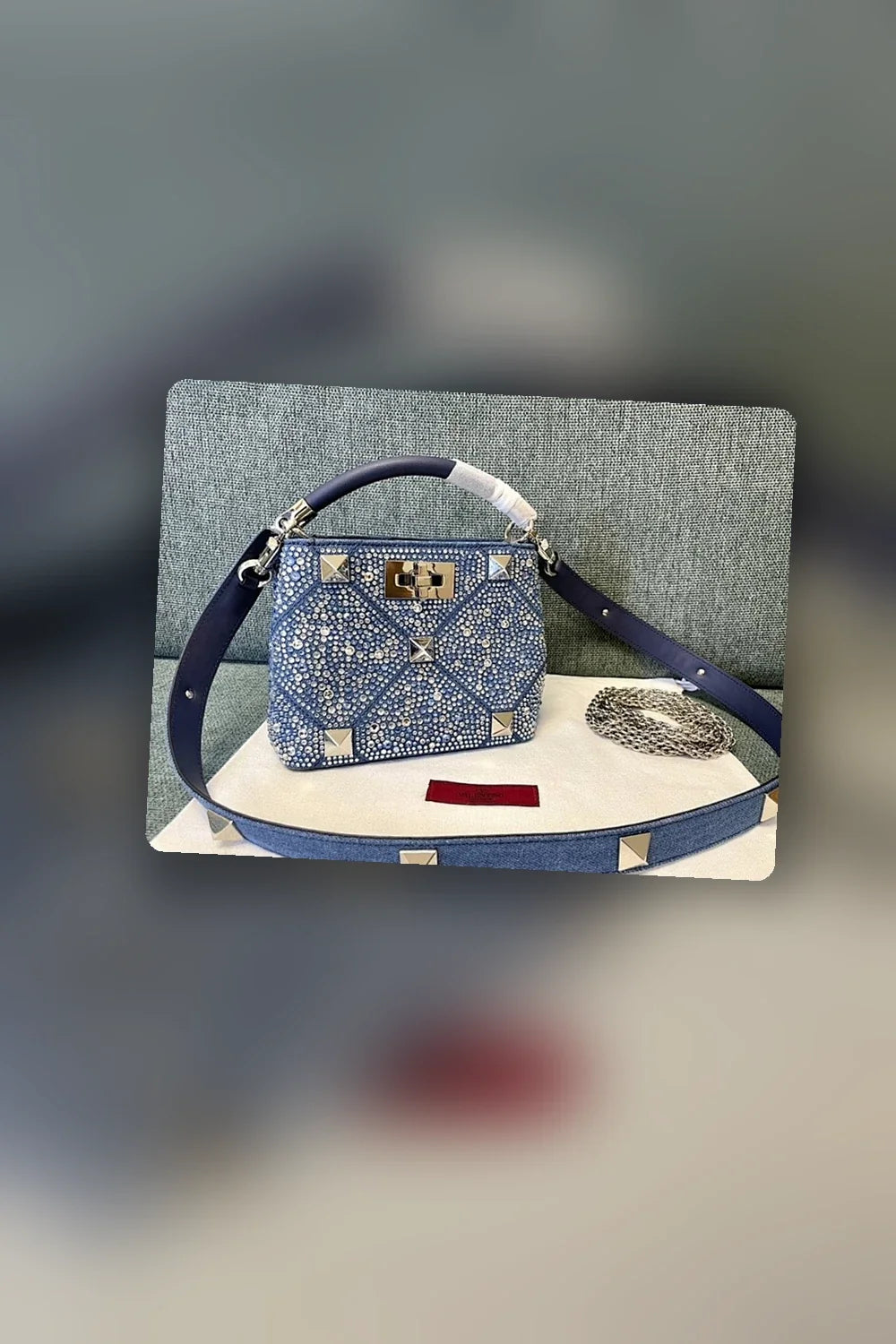 Aurel Bags VEL Bag 307