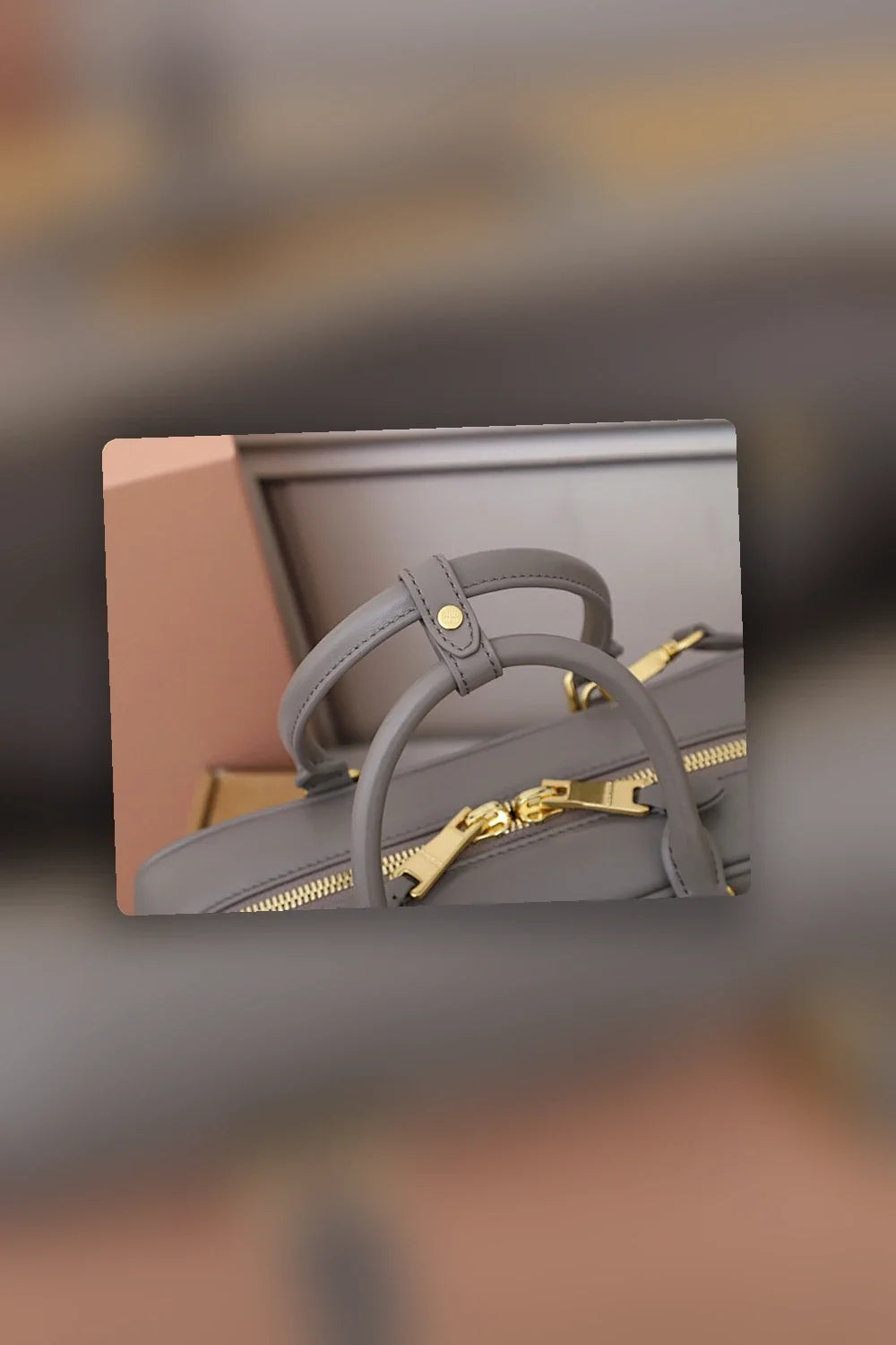 Aurel Bags MMU Bag 062