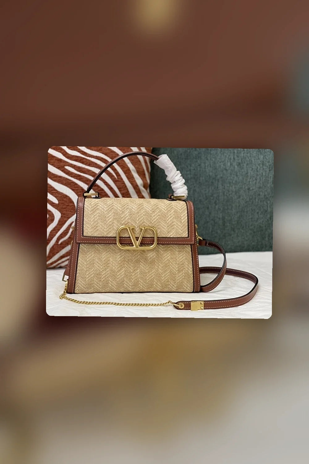 Aurel Bags VEL Bag 868