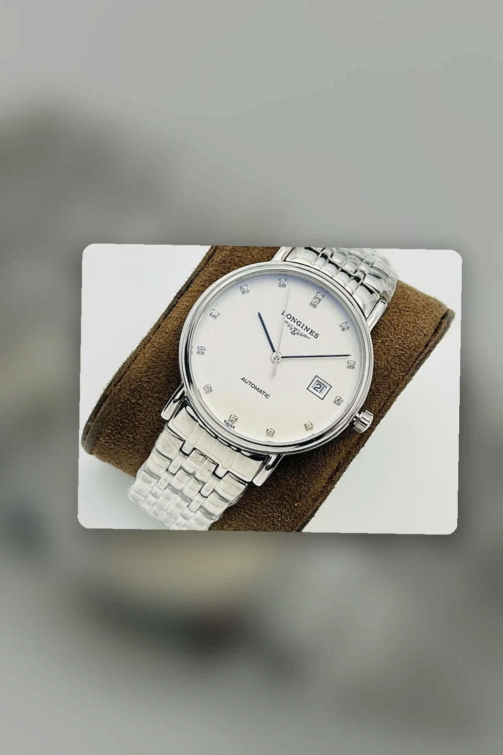 Aurel Bags Mix Watch 398