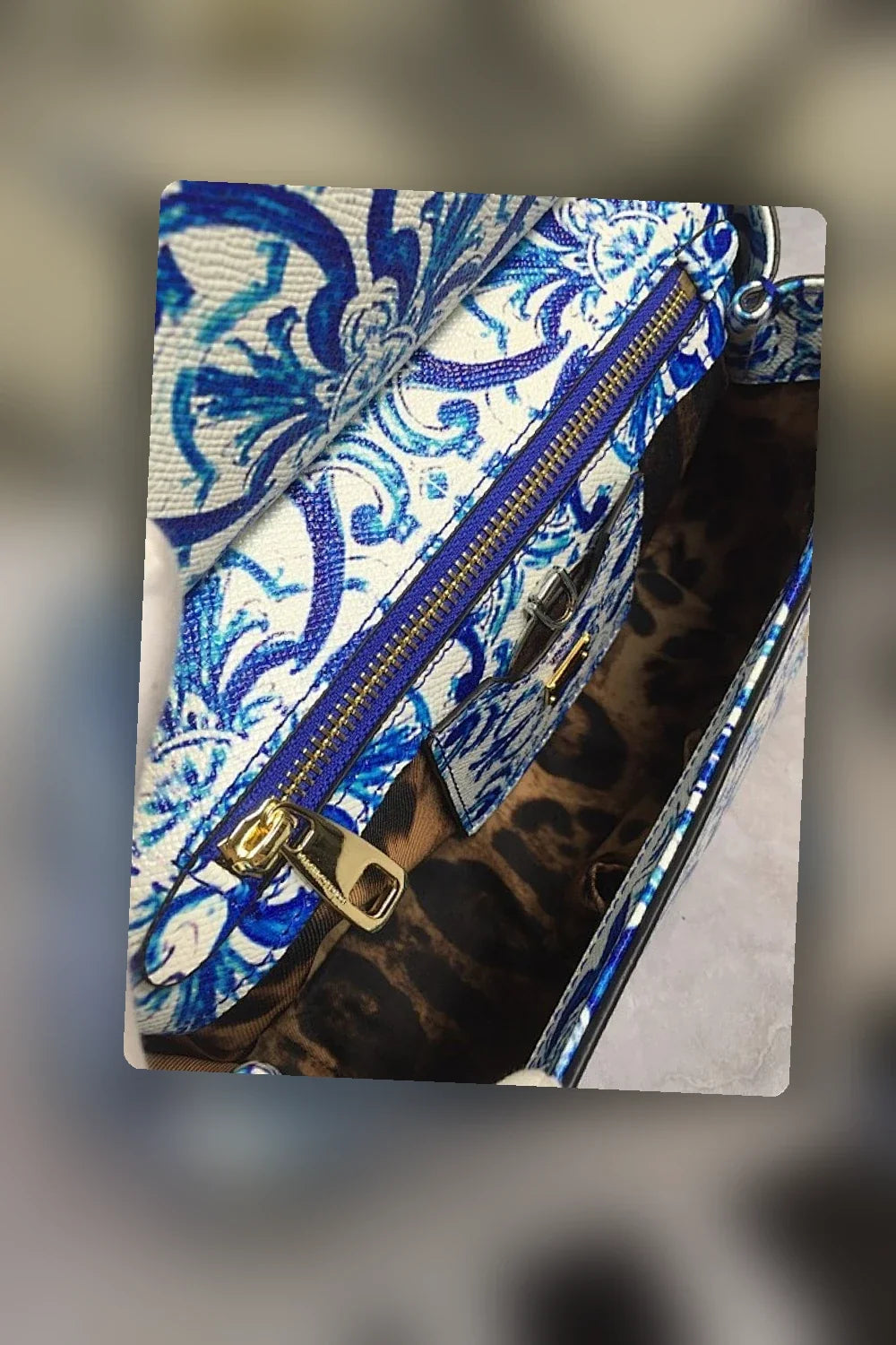 Aurel Bags DAG Bag 132